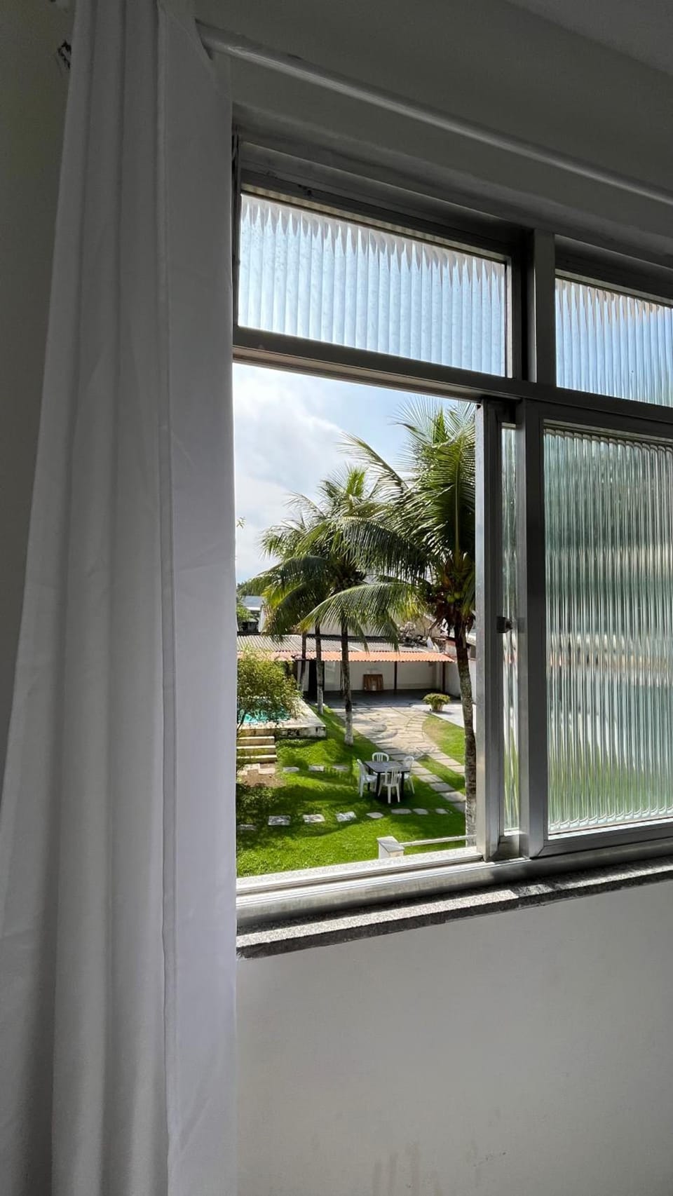 Buena Onda Hostel Hotel in Rio de Janeiro