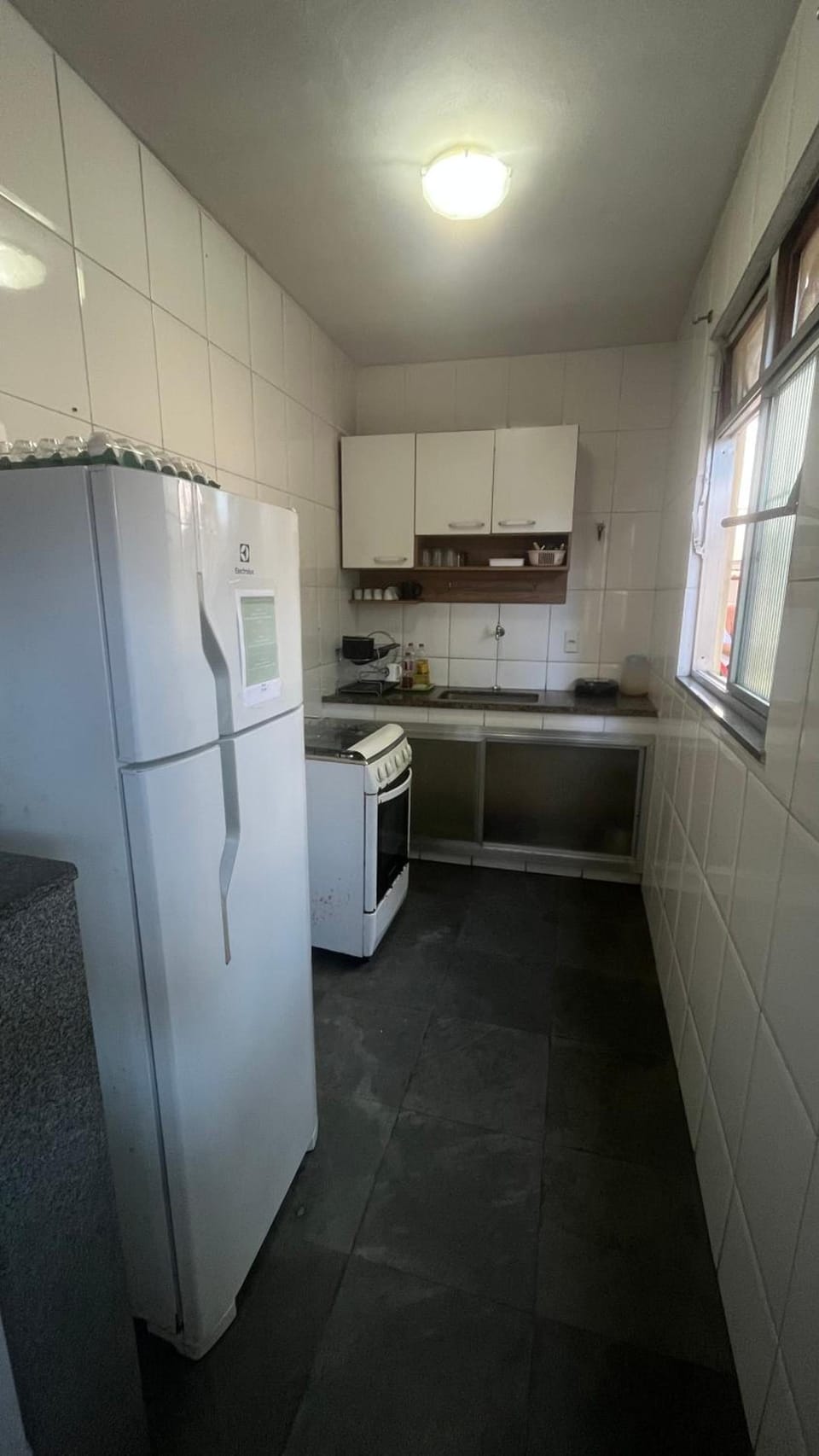 Buena Onda Hostel Hotel in Rio de Janeiro