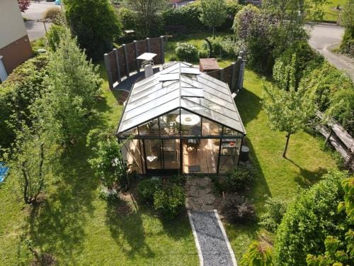 La Parenthese Enchantee Hotel in Switzerland