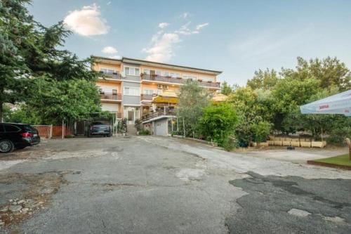 Hotel Riviera, Starigrad Paklenica Hotel in Zadar County