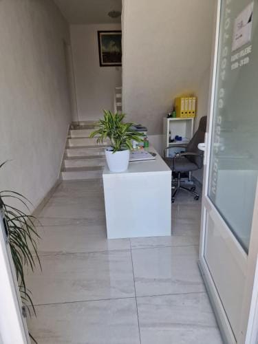 Hotel Riviera, Starigrad Paklenica Hotel in Zadar County