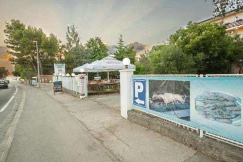 Hotel Riviera, Starigrad Paklenica Hotel in Zadar County