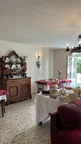 B&B Baldi Hotel in Province of Brescia