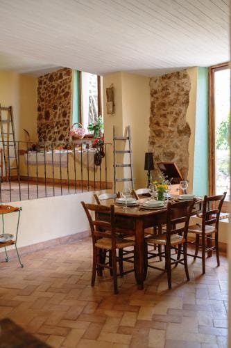 L'Ottava Goccia Country House Hotel in Lazio
