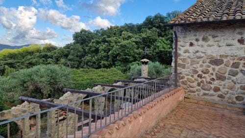 L'Ottava Goccia Country House Hotel in Lazio