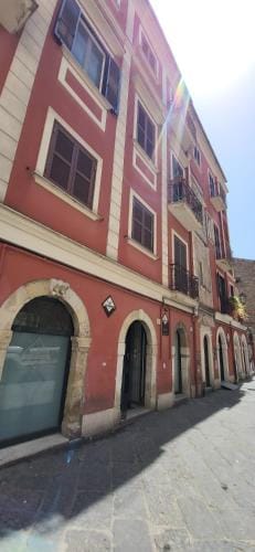 casa ortensia Hotel in Formia