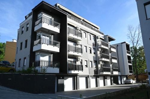 Apartman Vera 8 VRNJACKA BANJA Hotel in Serbia