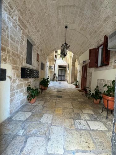 Dimore tresca Hotel in Bari