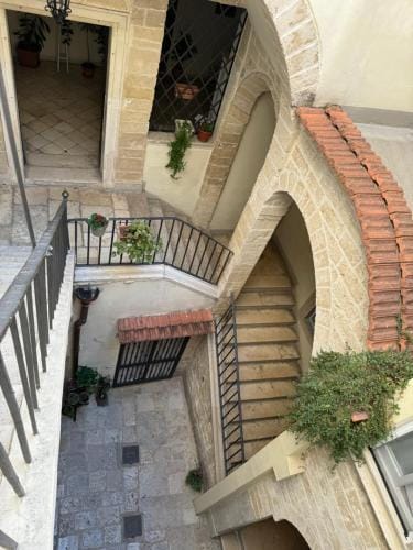 Dimore tresca Hotel in Bari