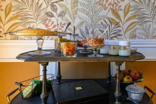 Les 13 lavoirs d'antan - chambre globe-trotteur Hotel in Normandy