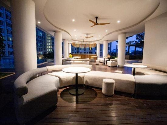 Velocity Suites KL by Rit Hotel in Federal Territory of Kuala Lumpur