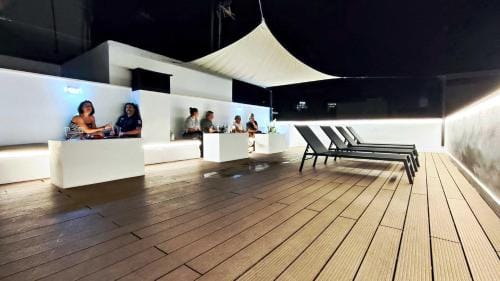 Terraza Suites Benidorm Hotel in Benidorm