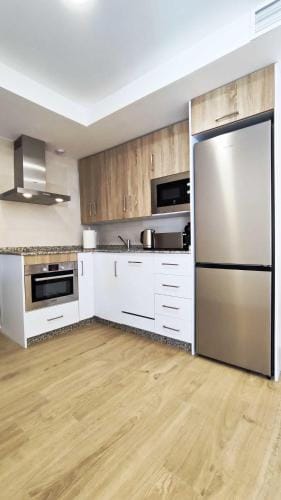 Terraza Suites Benidorm Hotel in Benidorm