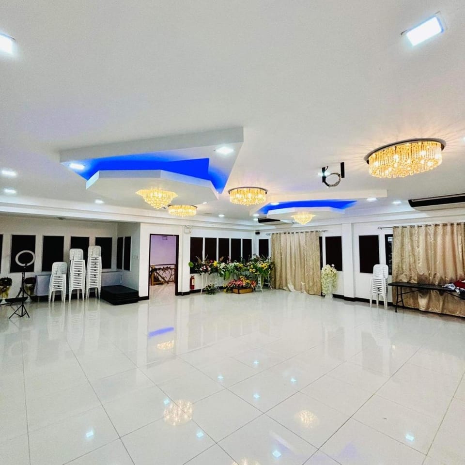Fatchoi Hotel Hotel in Davao Region