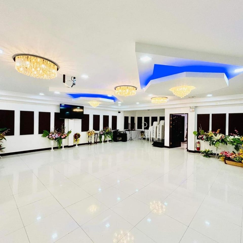 Fatchoi Hotel Hotel in Davao Region