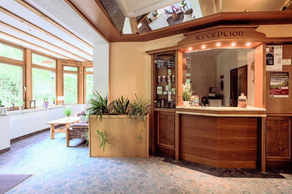 Hotel Schauinsland Hotel in Ortenau