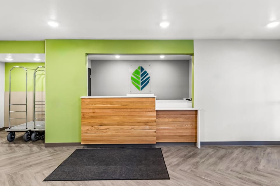 WoodSpring Suites Beaverton - Portland West Hotel in Beaverton
