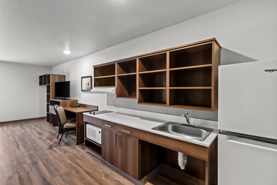 WoodSpring Suites Beaverton - Portland West Hotel in Beaverton