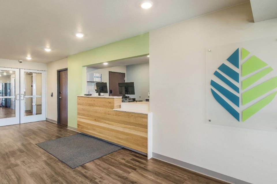 WoodSpring Suites Beaverton - Portland West Hotel in Beaverton