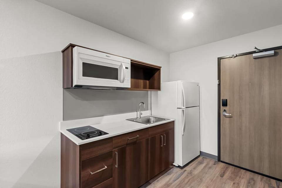 WoodSpring Suites Beaverton - Portland West Hotel in Beaverton