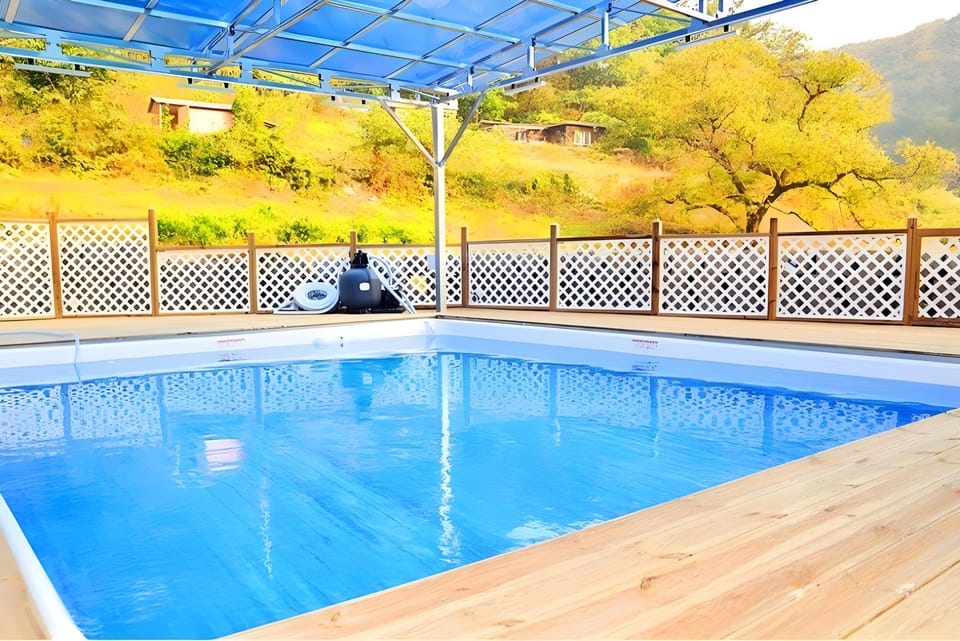 Mungyeong The Best Hotel Motel in South Korea