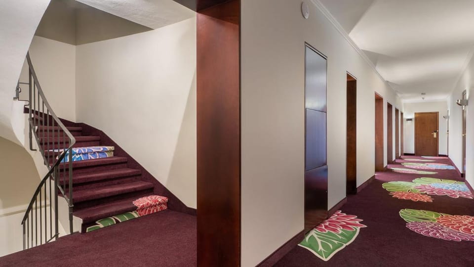 Garner Hotel Friedrichshafen By IHG Hotel in Friedrichshafen
