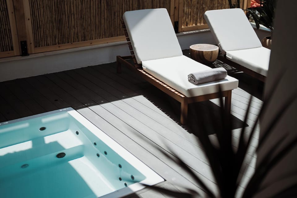 Kalani Residence Hotel in Decentralized Administration of Macedonia and Thrace