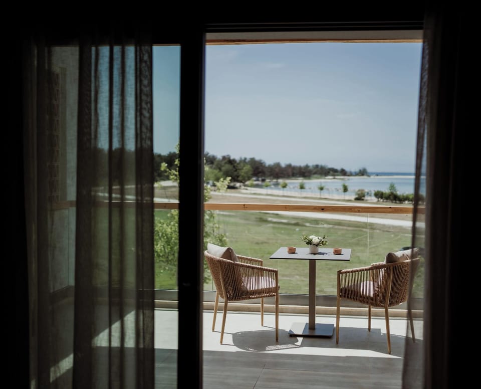 Kalani Residence Hotel in Decentralized Administration of Macedonia and Thrace