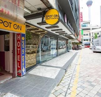 perfect class hotel Hotel in Federal Territory of Kuala Lumpur