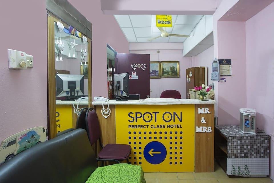 perfect class hotel Hotel in Federal Territory of Kuala Lumpur