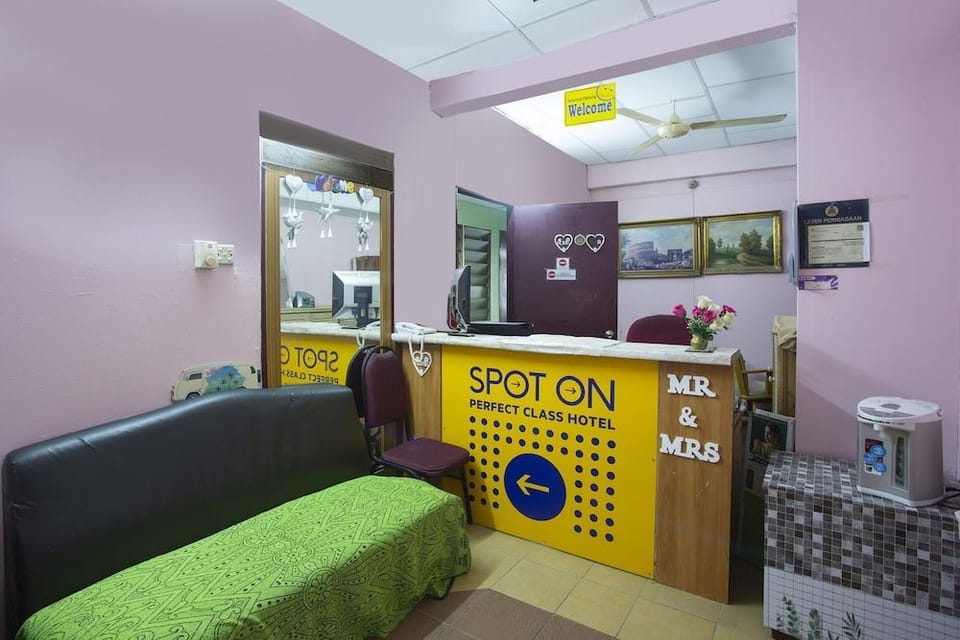 perfect class hotel Hotel in Federal Territory of Kuala Lumpur