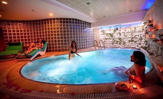 Spa