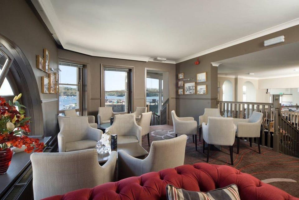 Ship and Castle Hotel Hotel in England