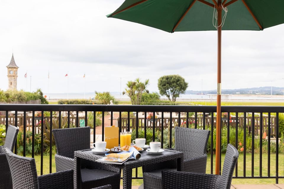 The Imperial Hotel Exmouth Hotel in Exmouth