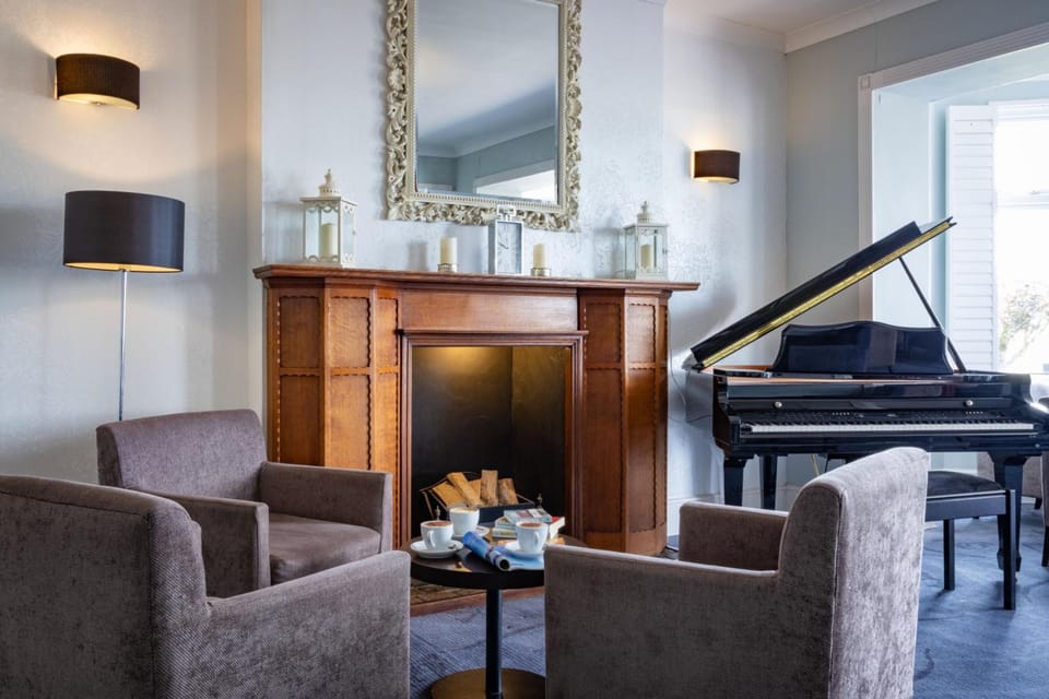 The Imperial Hotel Exmouth Hotel in Exmouth