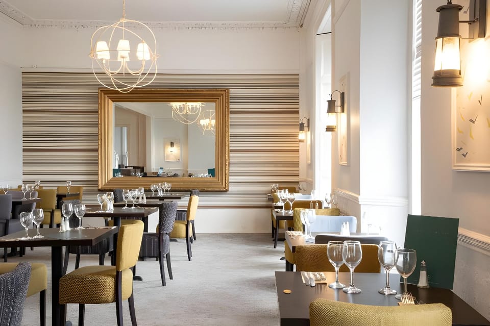 The St Ives Bay Hotel Hotel in Saint Ives