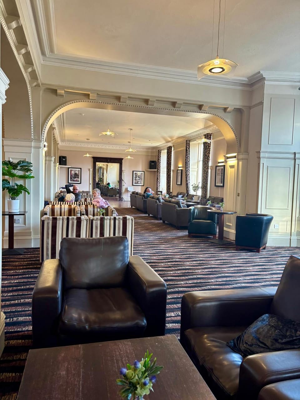 Bar/lounge