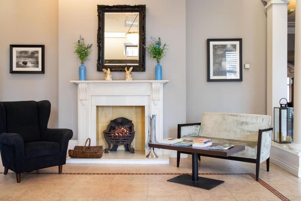 The New Southlands Hotel Hotel in Scarborough