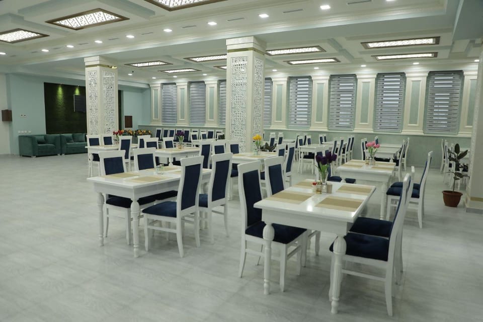 AKHSIKENT HOTEL Hotel in Europe