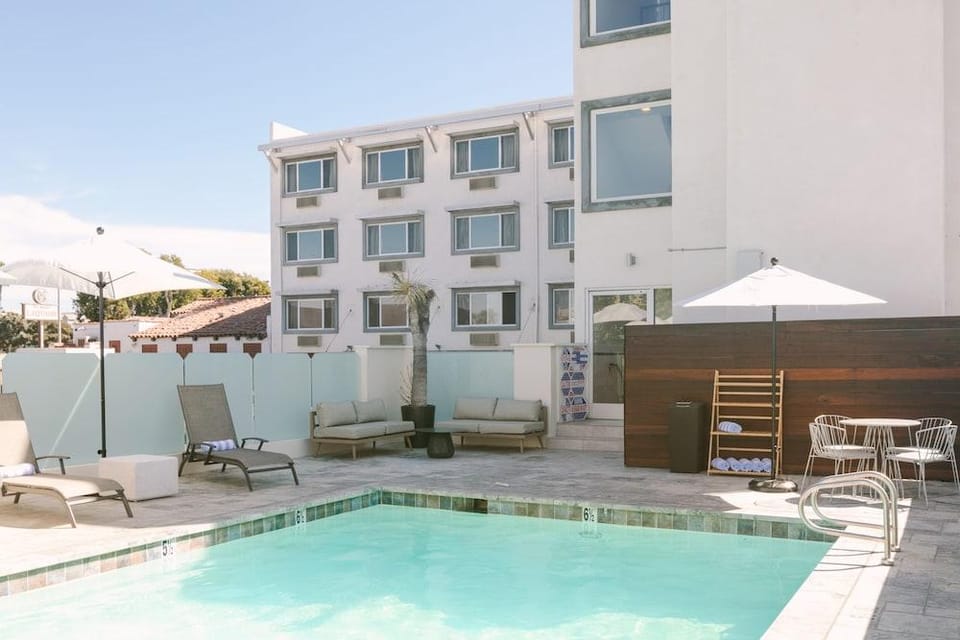 Hotel Solarena, BW Premier Collection, Newport Beach Hotel in Costa Mesa