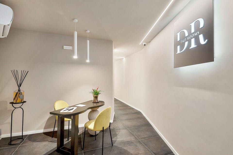 D & D Rooms Hotel in La Spezia