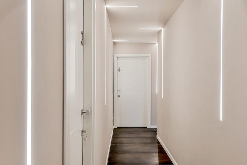 D & D Rooms Hotel in La Spezia