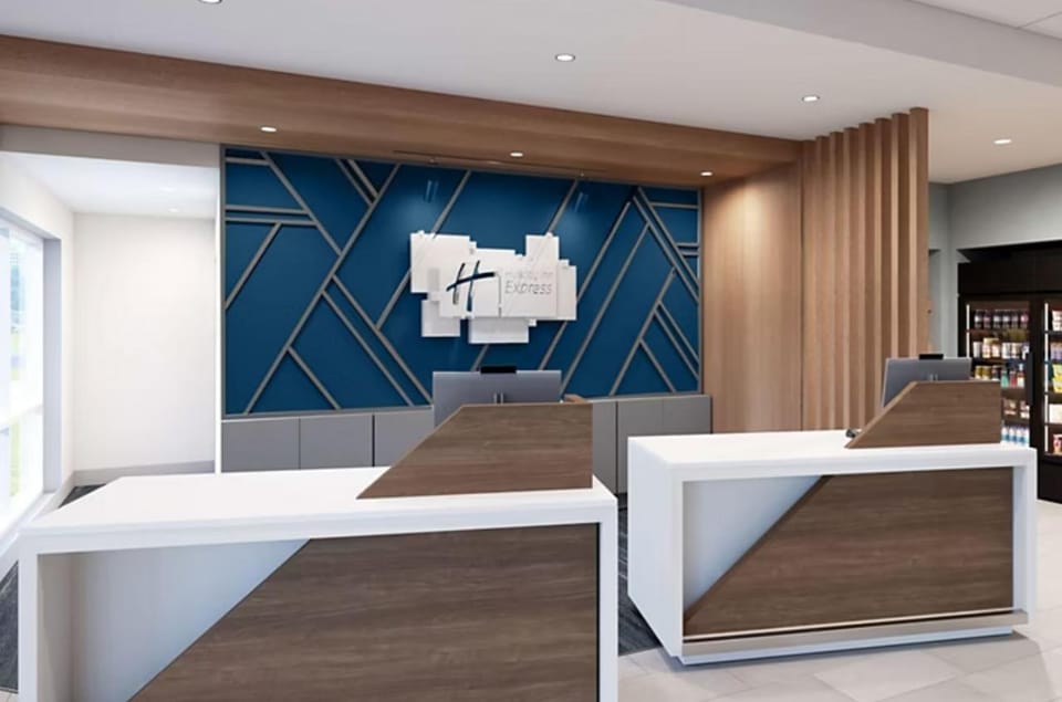 Holiday Inn Express Savannah Gateway By IHG Hotel in Savannah
