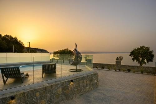 Almyriki Villas Hotel in Lasithi
