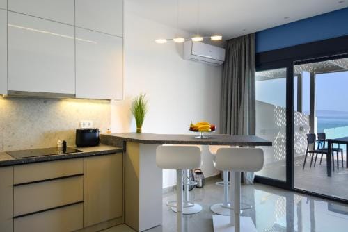 Almyriki Villas Hotel in Lasithi