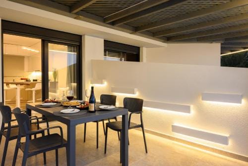 Almyriki Villas Hotel in Lasithi