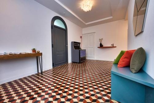 La Terra di Mezzo Hotel in Liguria