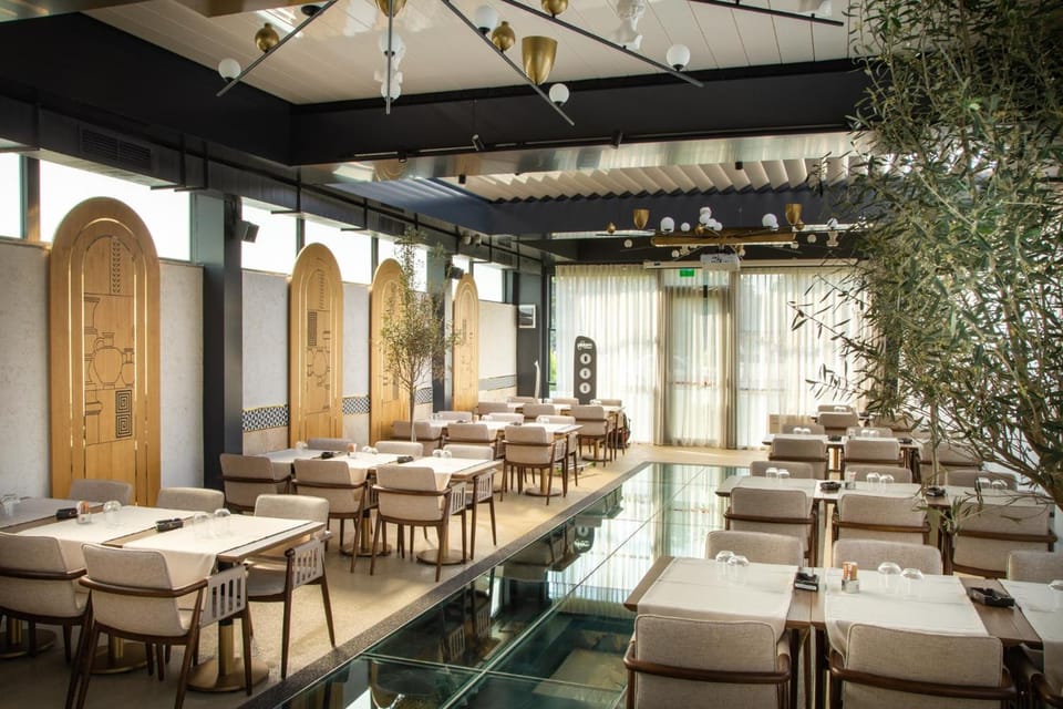 Hotel Lupa by Bueno Hotel in Constanta