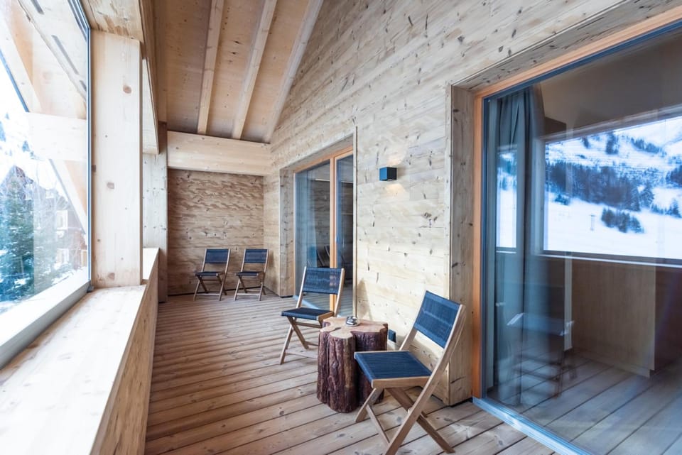 Wolfegg Appartement - Cafe - Bistro Apartment hotel in Vorarlberg, Austria