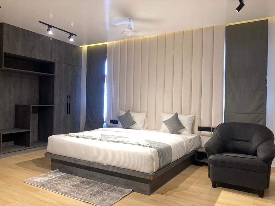 Amenity (Guest room)